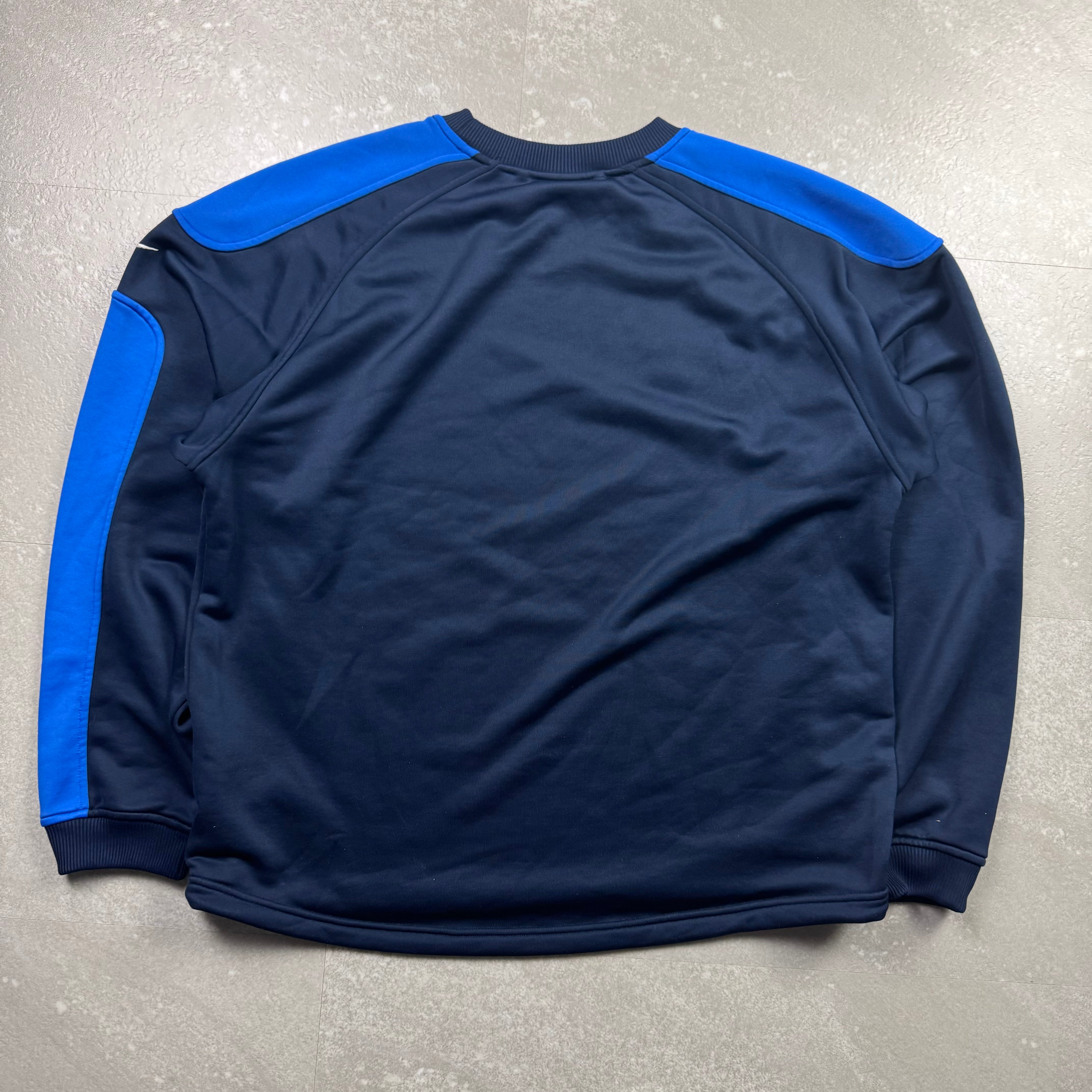 Vintage Nike Sweater