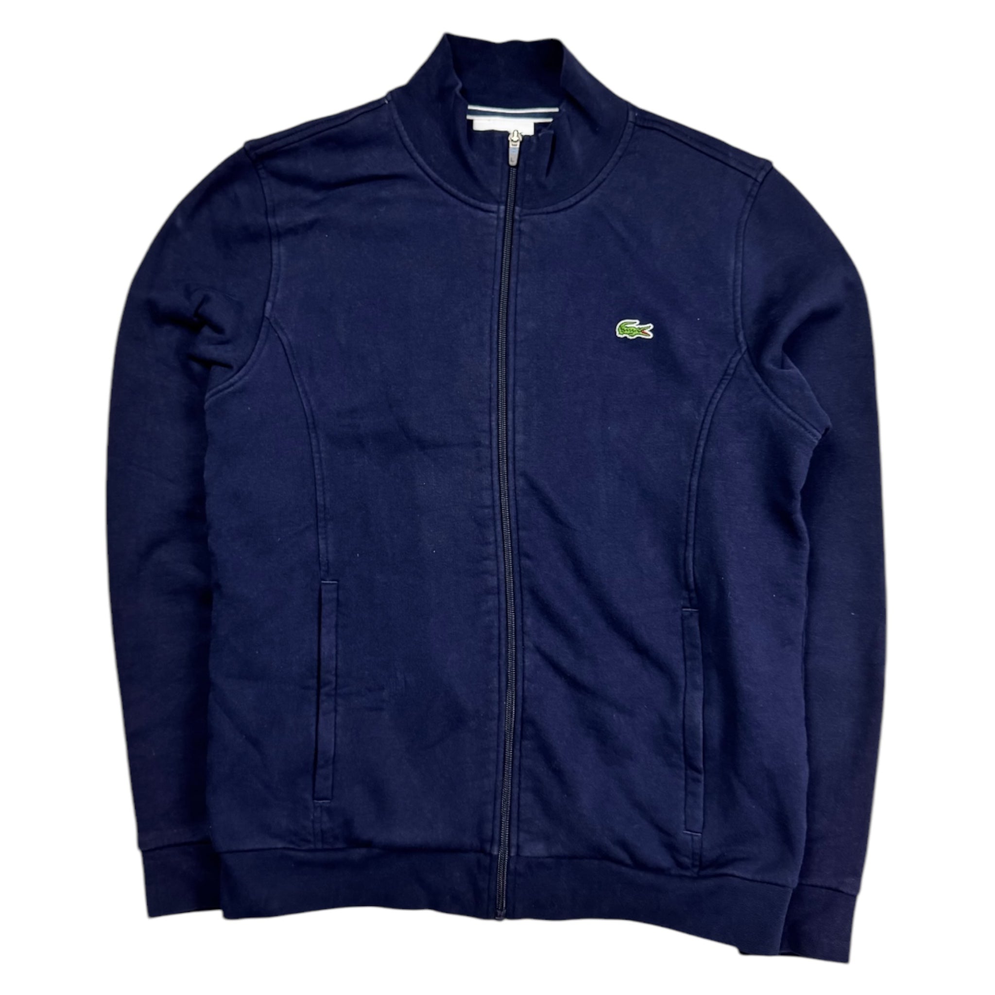 Lacoste Zipper (M)