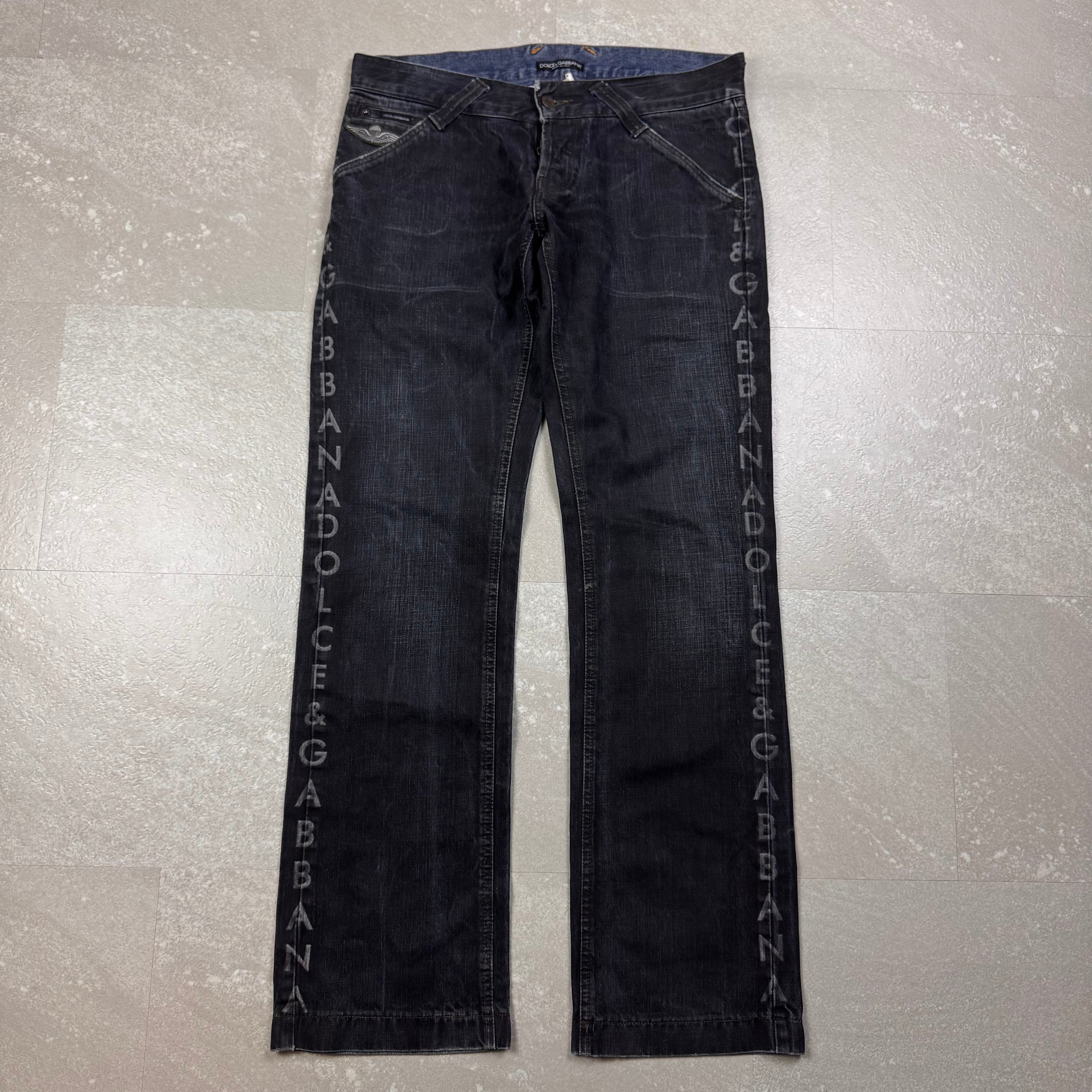 Dolce & Gabbana Jeans