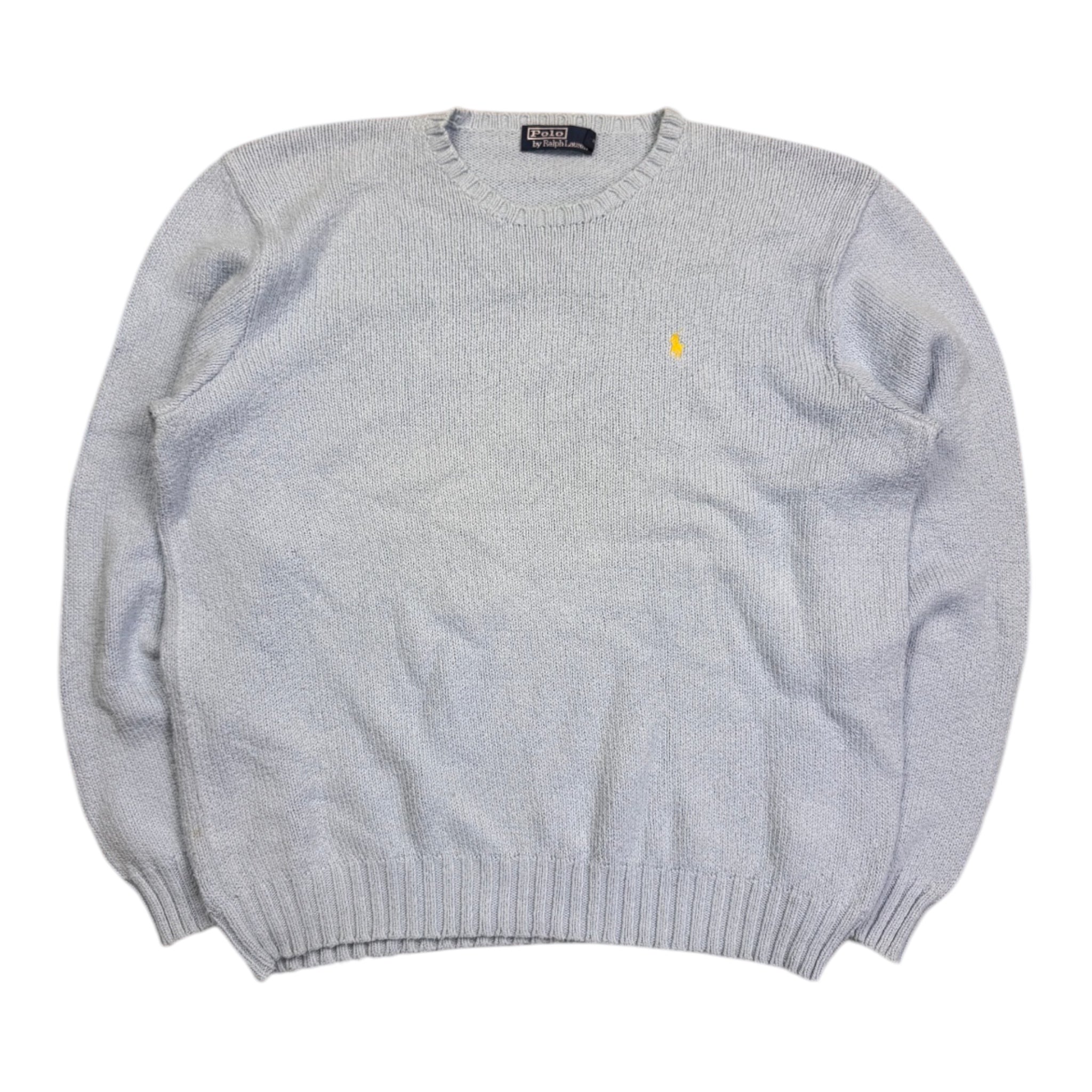 Ralph Lauren Sweater (XL)