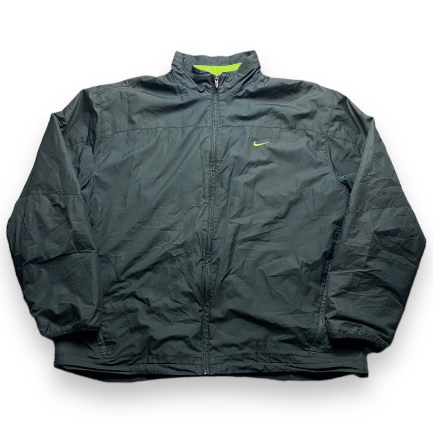 Vintage Nike Shox Trackjacket