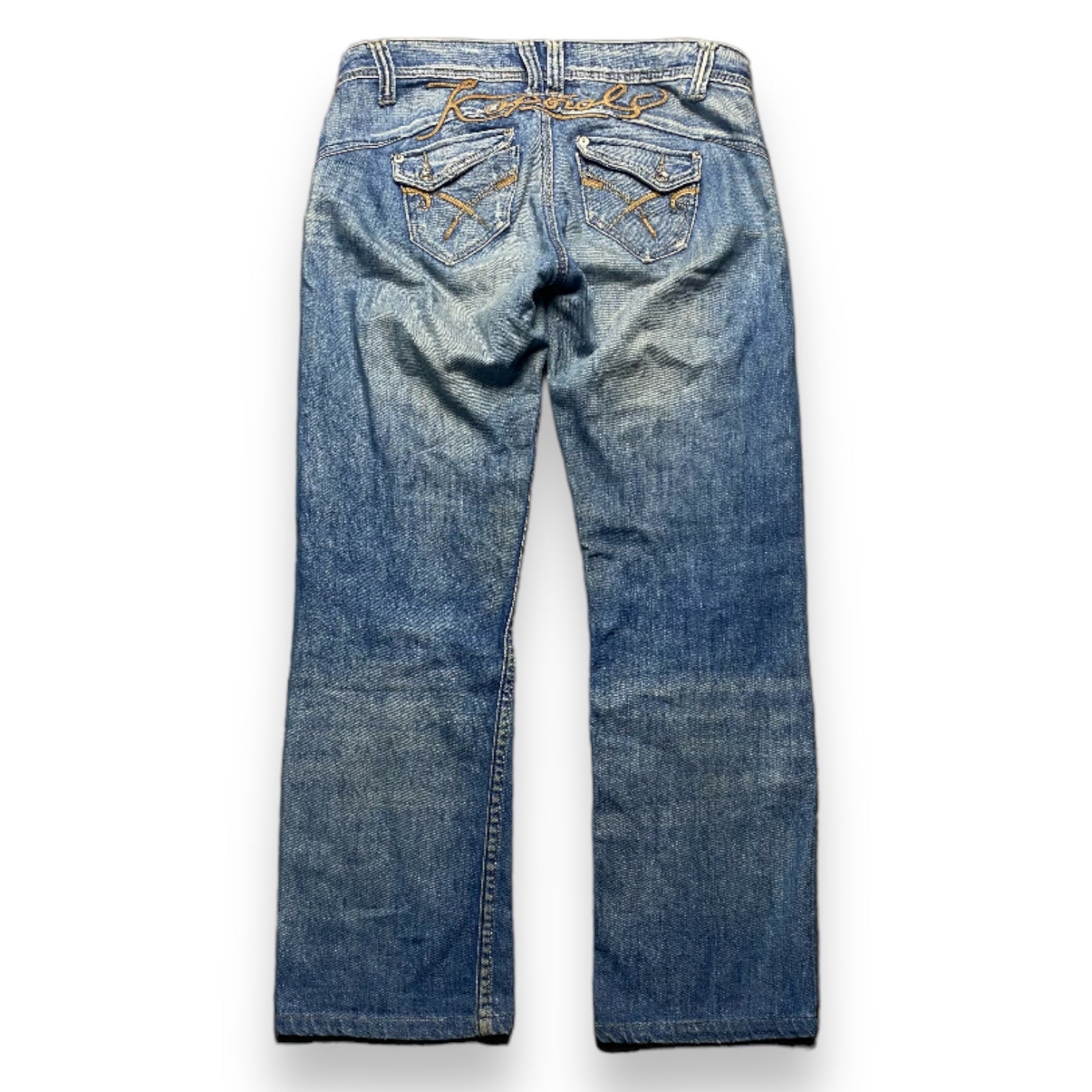 Kaporal denim hot sale