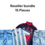 Reseller Bundle Nr.2 (15€ per piece)