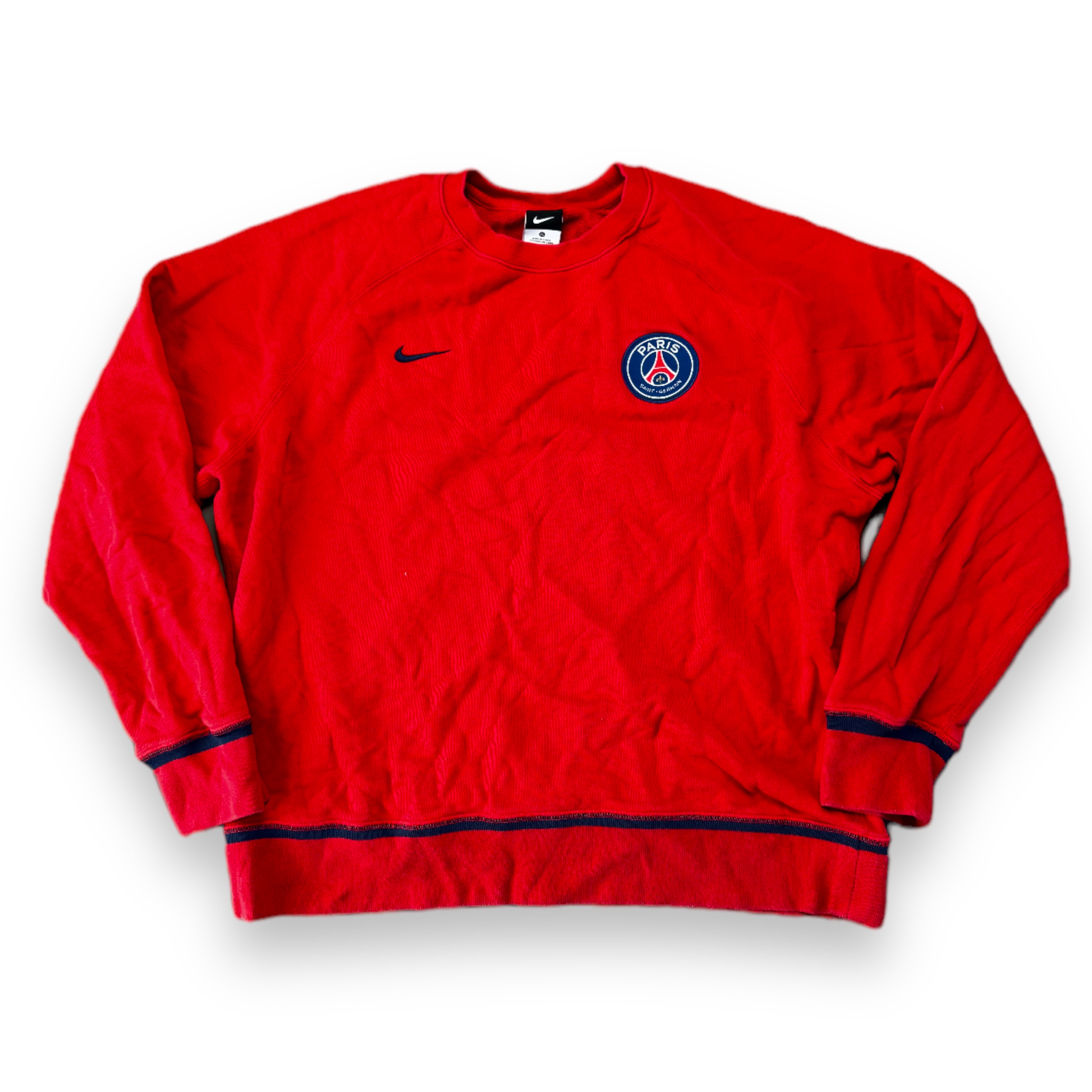 Paris Saint-Germain Sweater