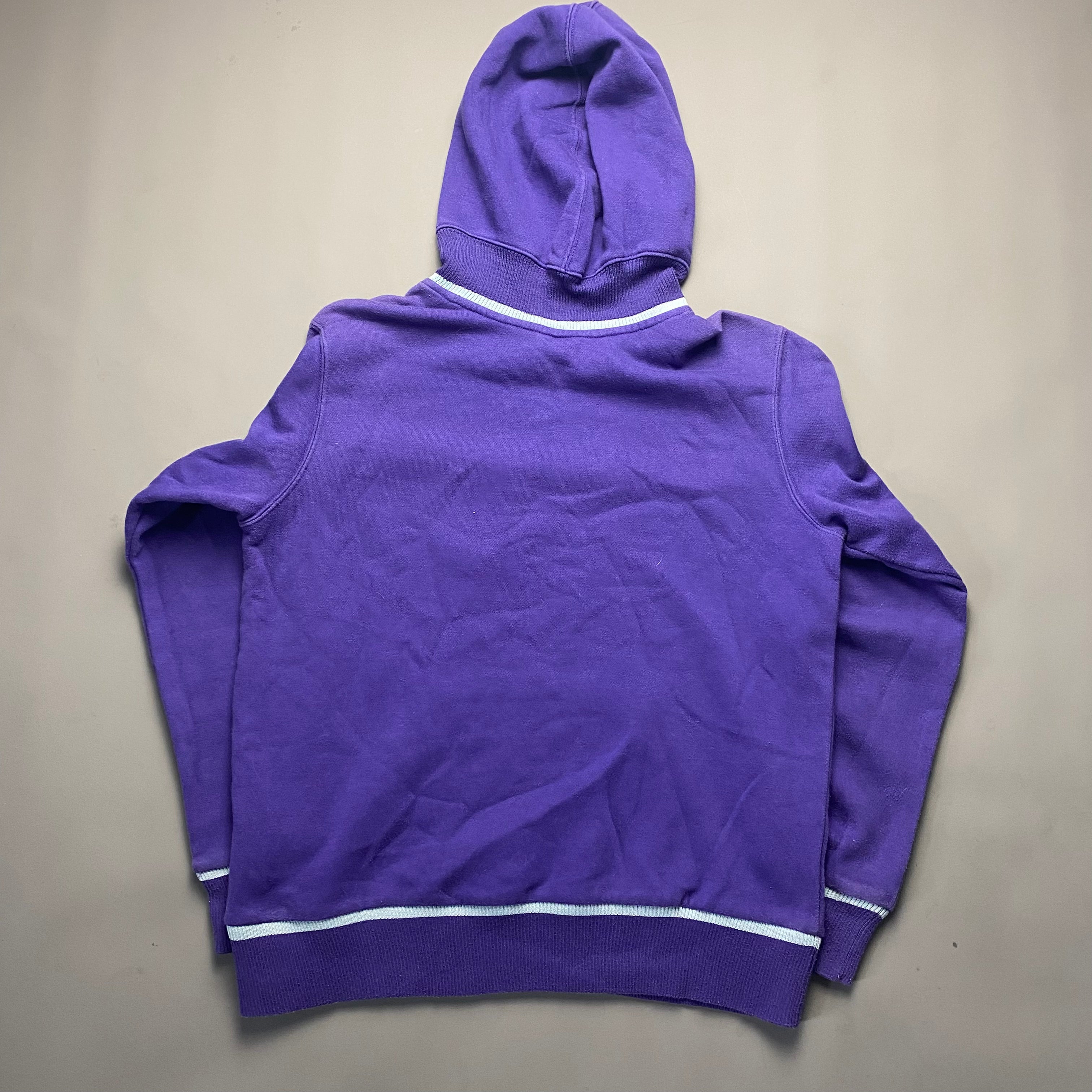 Vintage Nike Hoodie